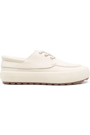 Sandro Sneakers aus Leder