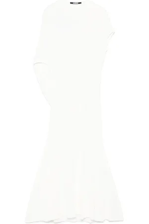 Jacquemus La Salerno Midikleid
