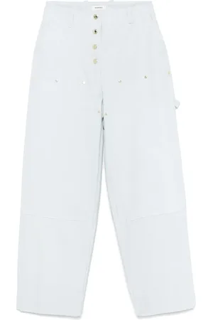 Sandro Jeans mit geradem Bein