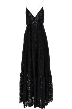 Le Twins Lecce Maxikleid