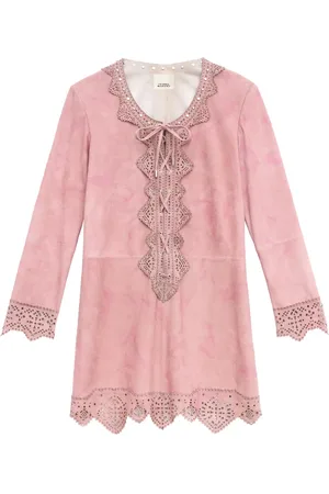 Isabel Marant Charlina Kleid