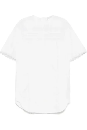 ULLA JOHNSON Diyana Kleid