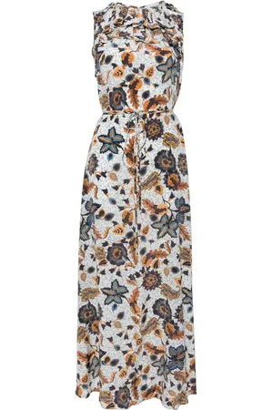 ULLA JOHNSON Corsica Kleid