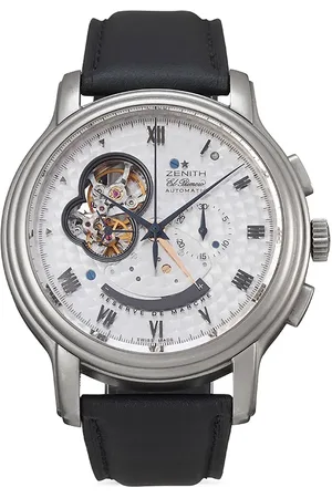 Zenith Pre-owned Chronomaster El Primero 45mm