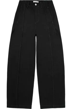 YMC Jeans aus Baumwolle