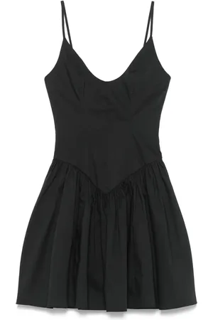 Staud Dena Minikleid