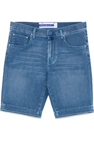 Jacob Cohen Nicolas Shorts