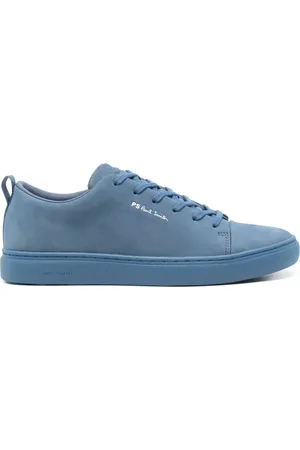 Paul Smith Sneakers aus Wildleder