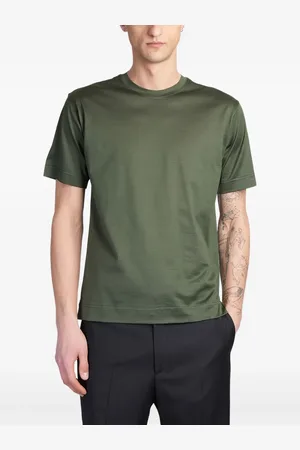 TAGLIATORE Klassisches T-Shirt