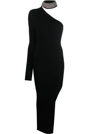 GIUSEPPE DI MORABITO Asymmetrisches Kleid