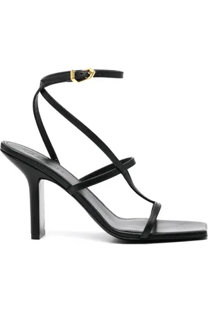 Lanvin Klassische Sandalen 95mm