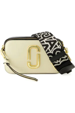 Marc Jacobs Snapshot Schultertasche