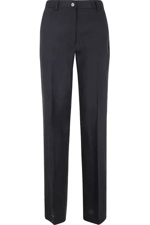 Paul Smith Klassische Leinenhose