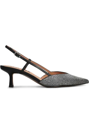 Bibi Lou Farah Pumps 85mm