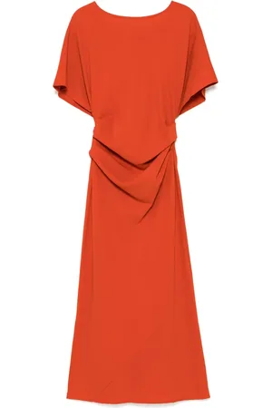 Staud Amelie Kleid