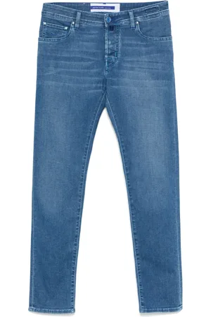 Jacob Cohen Nick Slim Jeans