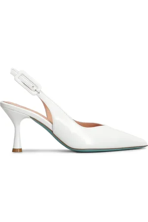 Fratelli Russo Pumps 80mm