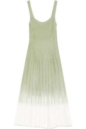 Staud Ellison Kleid