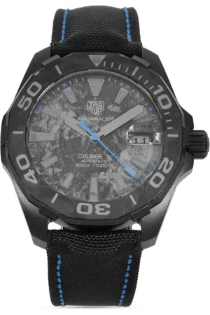 TAG HEUER PRE-OWNED Pre-owned Aquaracer 40mm