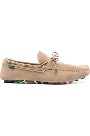 Paul Smith Loafer aus Wildleder