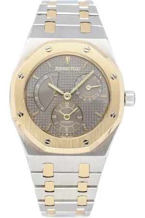 AUDEMARS PIGUET 1998 pre-owned Royal Oak 36mm
