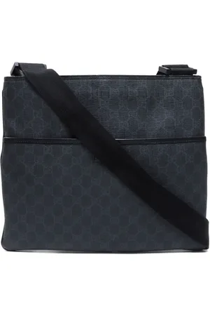 Gucci 2010-2025 GG Plus Kuriertasche