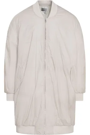 Isabel Marant Kordan Bombermantel
