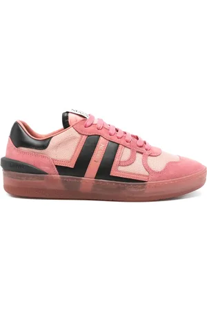 Lanvin Clay Sneakers