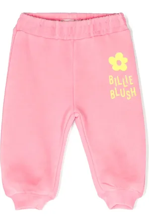 Billieblush Jogginghose mit Logo-Print