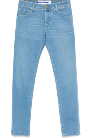 Jacob Cohen Nick Slim Jeans