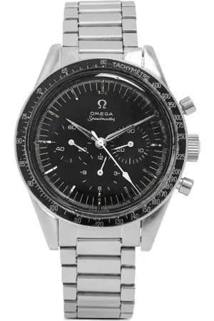 Omega 1962 pre-owned Speedmaster 40mm