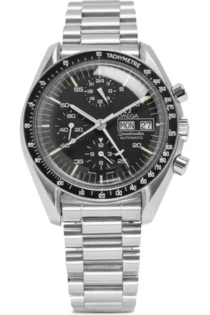 Omega 1984 pre-owned Speedmaster 42mm