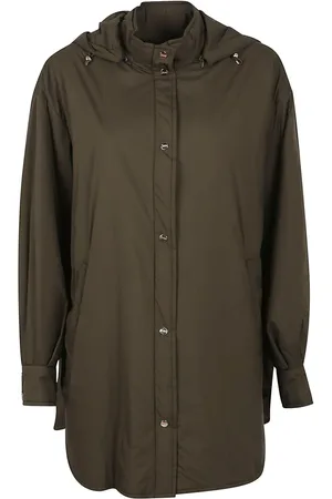 HERNO Leichter Parka