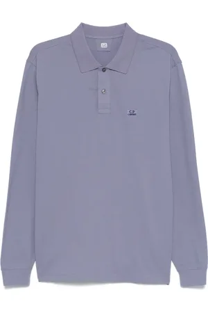 C.P. Company Poloshirt aus Piqué