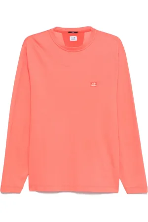 C.P. Company T-Shirt aus Piqué