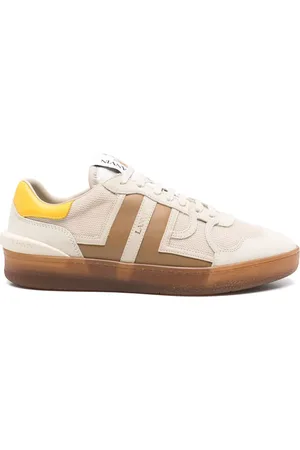 Lanvin Clay Sneakers