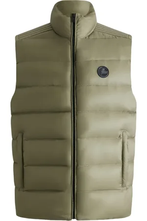 Fusalp Gorvone Weste