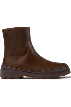 Camper Brutus Trek Stiefel