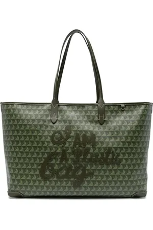 Anya Hindmarch I Am A Plastic Bag Handtasche