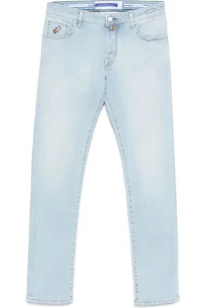 Jacob Cohen Nick Jeans