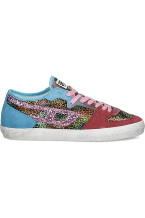 Diesel Leroji D-1 Sneakers