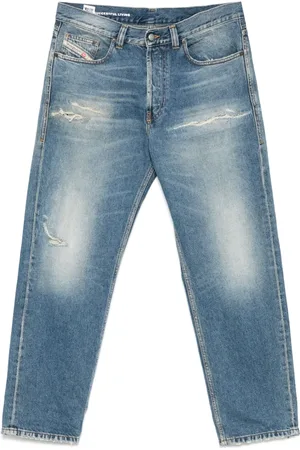 Diesel D-Macs 2010 Jeans