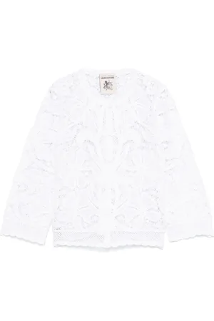SEMICOUTURE Adriana Cardigan