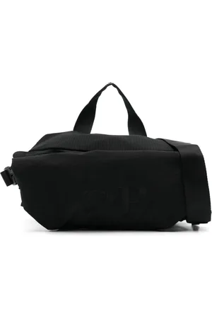 C.P. Company Gürteltasche mit Logo-Stickerei