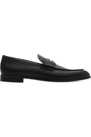 Burberry Klassische Loafer