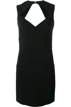 Dsquared2 Schlauchkleid mit Cut-Out
