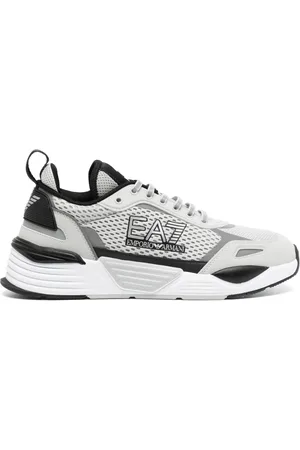 EA7 Ace Runner Mesh-Sneakers