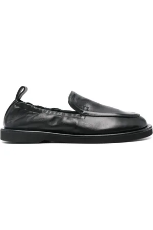STUDIO NICHOLSON Elastische Loafer