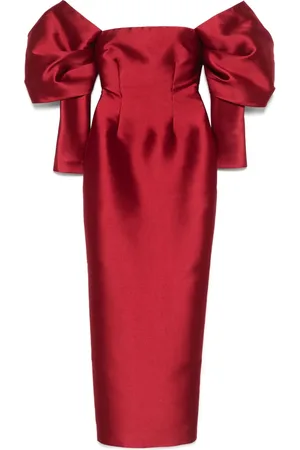 Solace Laylah Maxikleid