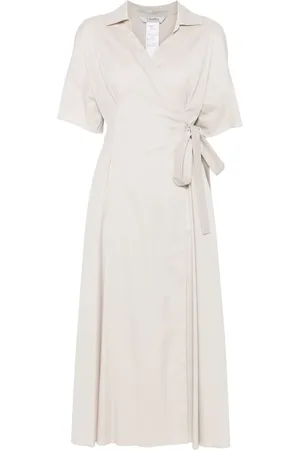 Max Mara Sarah Maxikleid